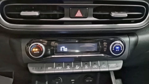 Hyundai Kona 1.6 GDI HEV Maxx DCT