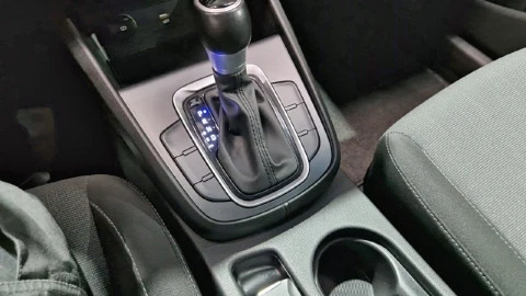 Hyundai Kona 1.6 GDI HEV Maxx DCT