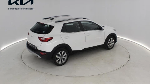 Kia Stonic 1.0 T-GDi 74kW (100CV) MHEV MT Concept