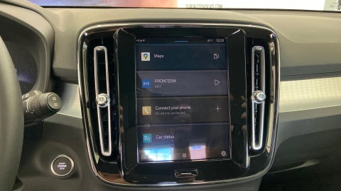 Volvo XC40 2.0 B3 G Core Auto