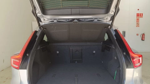 Volvo XC40 2.0 B3 G Core Auto