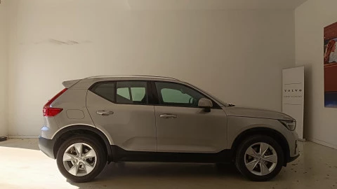 Volvo XC40 2.0 B3 G Core Auto