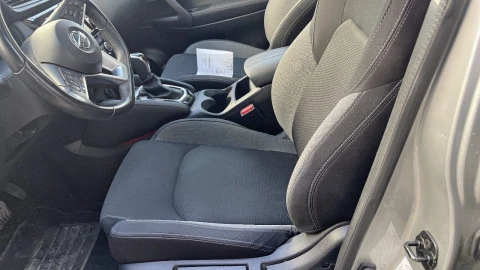 Nissan Qashqai dCi 85 kW (115 CV) E6D DCT N-CONNECTA