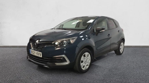 Renault Captur Life Energy TCe 66kW (90CV)