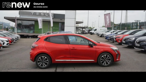 Renault Clio Techno TCe 90 (67kw)