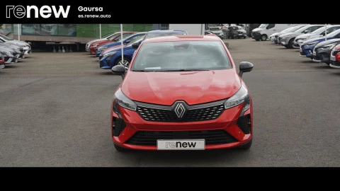 Renault Clio Techno TCe 90 (67kw)