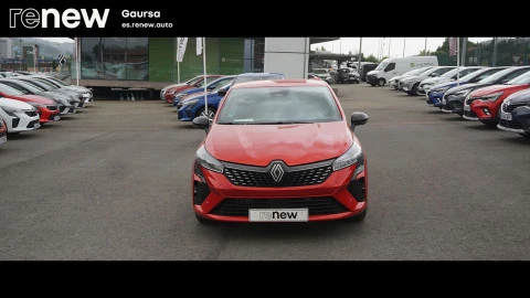 Renault Clio Techno TCe 90 (67kw)