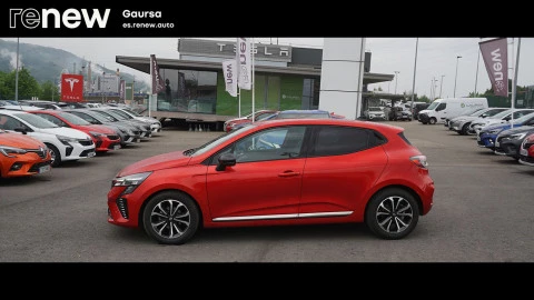 Renault Clio Techno TCe 90 (67kw)