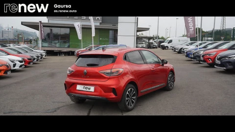 Renault Clio Techno TCe 90 (67kw)