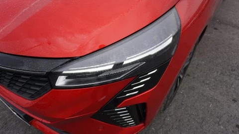 Renault Clio Techno TCe 90 (67kw)