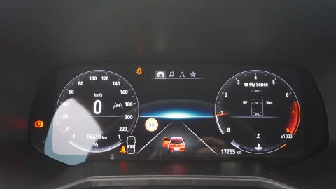 Renault Clio Techno TCe 90 (67kw)