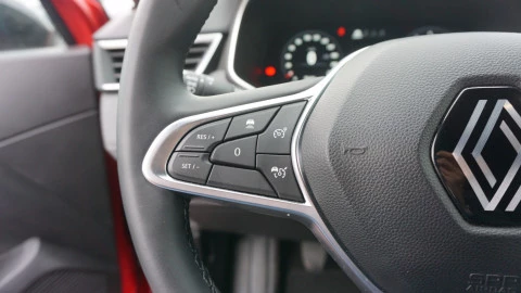 Renault Clio Techno TCe 90 (67kw)