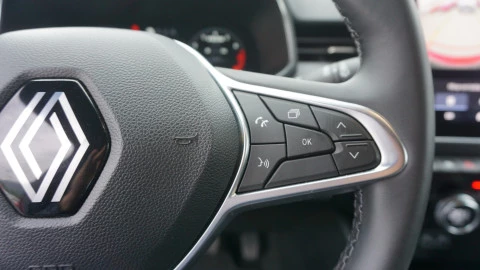 Renault Clio Techno TCe 90 (67kw)