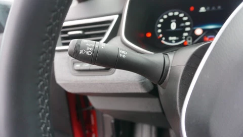 Renault Clio Techno TCe 90 (67kw)