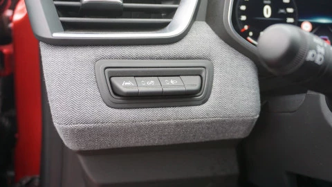 Renault Clio Techno TCe 90 (67kw)