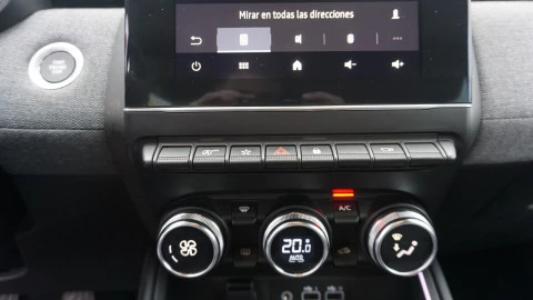 Renault Clio Techno TCe 90 (67kw)