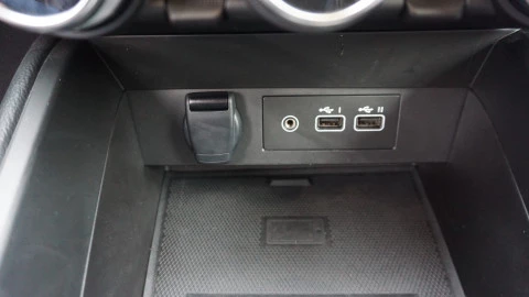 Renault Clio Techno TCe 90 (67kw)