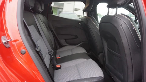 Renault Clio Techno TCe 90 (67kw)