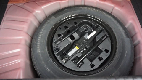 Renault Clio Techno TCe 90 (67kw)