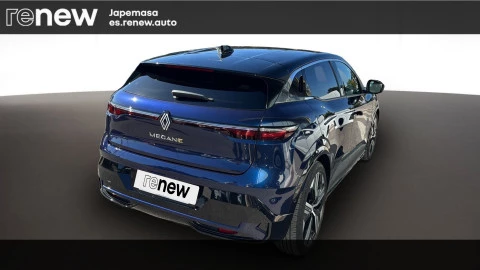 Renault Megane E-Tech Megane Electrico  Iconic Super Charge EV60 160kW