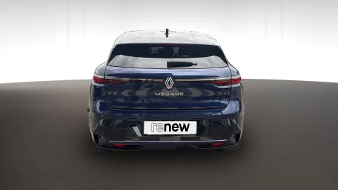 Renault Megane E-Tech Megane Electrico  Iconic Super Charge EV60 160kW