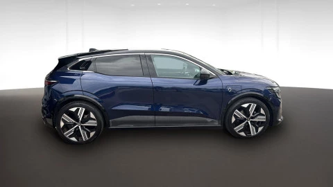 Renault Megane E-Tech Megane Electrico  Iconic Super Charge EV60 160kW