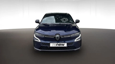 Renault Megane E-Tech Megane Electrico  Iconic Super Charge EV60 160kW