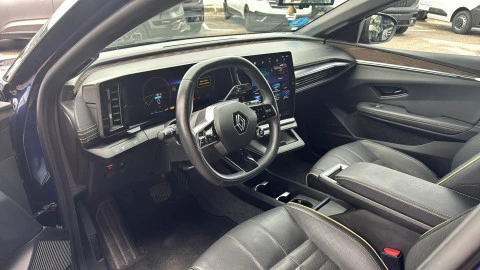 Renault Megane E-Tech Megane Electrico  Iconic Super Charge EV60 160kW