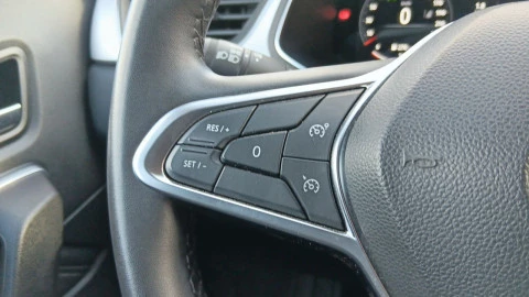 Renault Captur techno TCe 103 kW (140CV) GPF