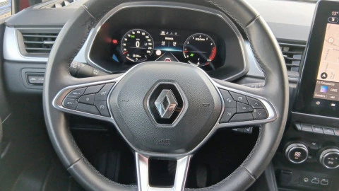 Renault Captur techno TCe 103 kW (140CV) GPF