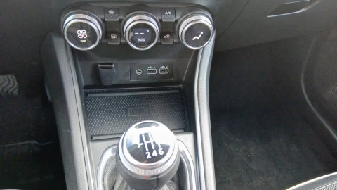 Renault Captur techno TCe 103 kW (140CV) GPF