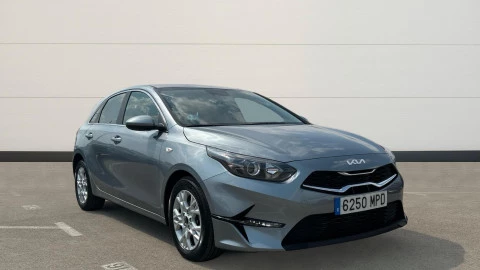 Kia Ceed 1.0 MHEV 88kW (120CV) Drive DCT