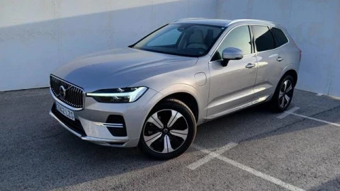 Volvo XC60 T6 Recharge Plus Bright AWD Auto 257 kW (350 CV)