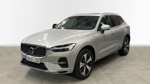 Volvo XC60 T6 Recharge Plus Bright AWD Auto 257 kW (350 CV)