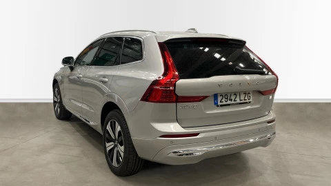 Volvo XC60 T6 Recharge Plus Bright AWD Auto 257 kW (350 CV)