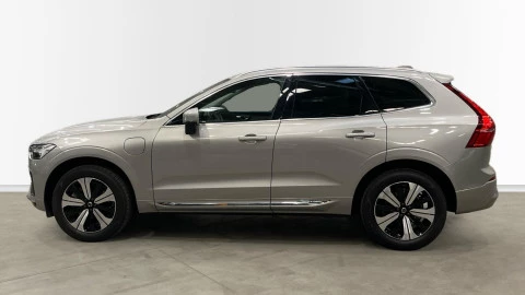 Volvo XC60 T6 Recharge Plus Bright AWD Auto 257 kW (350 CV)