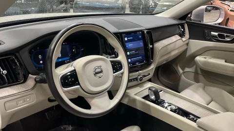 Volvo XC60 T6 Recharge Plus Bright AWD Auto 257 kW (350 CV)