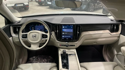Volvo XC60 T6 Recharge Plus Bright AWD Auto 257 kW (350 CV)