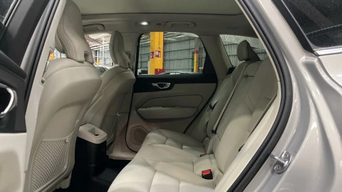 Volvo XC60 T6 Recharge Plus Bright AWD Auto 257 kW (350 CV)