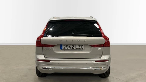 Volvo XC60 T6 Recharge Plus Bright AWD Auto 257 kW (350 CV)