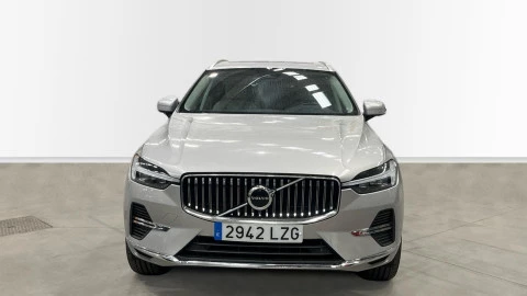 Volvo XC60 T6 Recharge Plus Bright AWD Auto 257 kW (350 CV)