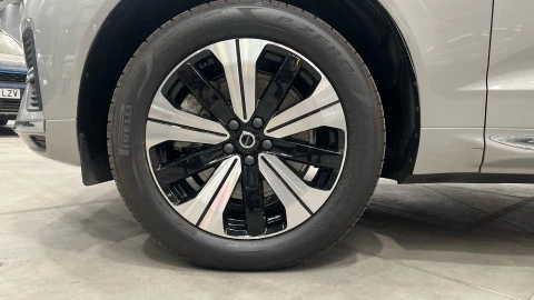 Volvo XC60 T6 Recharge Plus Bright AWD Auto 257 kW (350 CV)