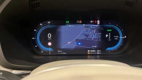 Volvo XC60 T6 Recharge Plus Bright AWD Auto 257 kW (350 CV)