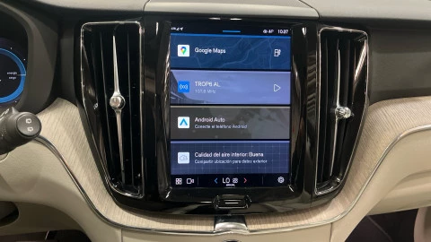 Volvo XC60 T6 Recharge Plus Bright AWD Auto 257 kW (350 CV)