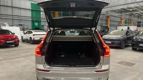 Volvo XC60 T6 Recharge Plus Bright AWD Auto 257 kW (350 CV)