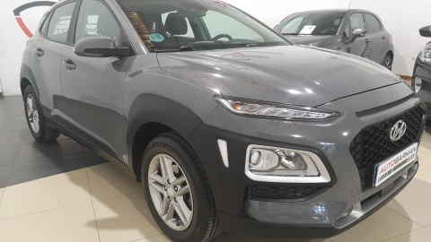 Hyundai Kona 1.0 TGDI Klass 4X2