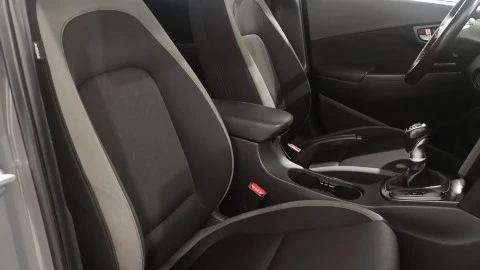 Hyundai Kona 1.0 TGDI Klass 4X2