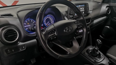 Hyundai Kona 1.0 TGDI Klass 4X2