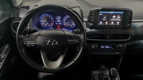 Hyundai Kona 1.0 TGDI Klass 4X2