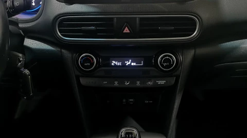 Hyundai Kona 1.0 TGDI Klass 4X2